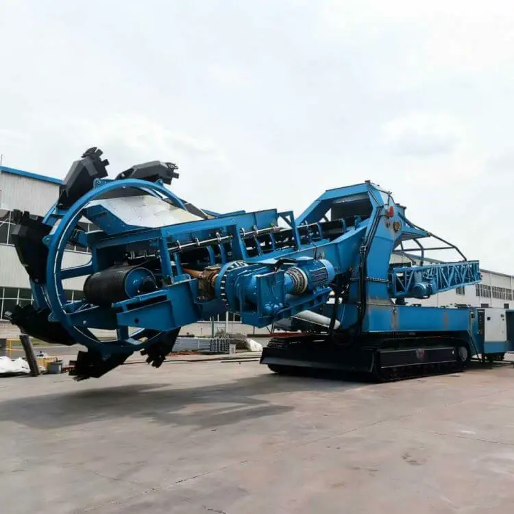 Bucket Wheel Stacker Reclaimer cover.webp