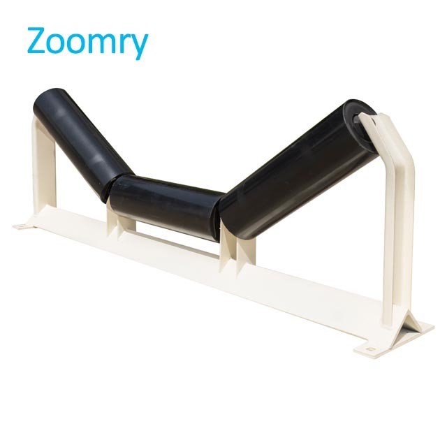 Конвейерные роликоопоры ZOOMRY